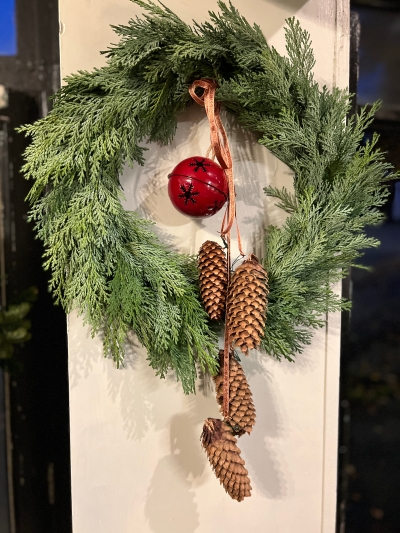 Nordic wreath