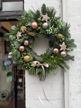 Christmas Wreath